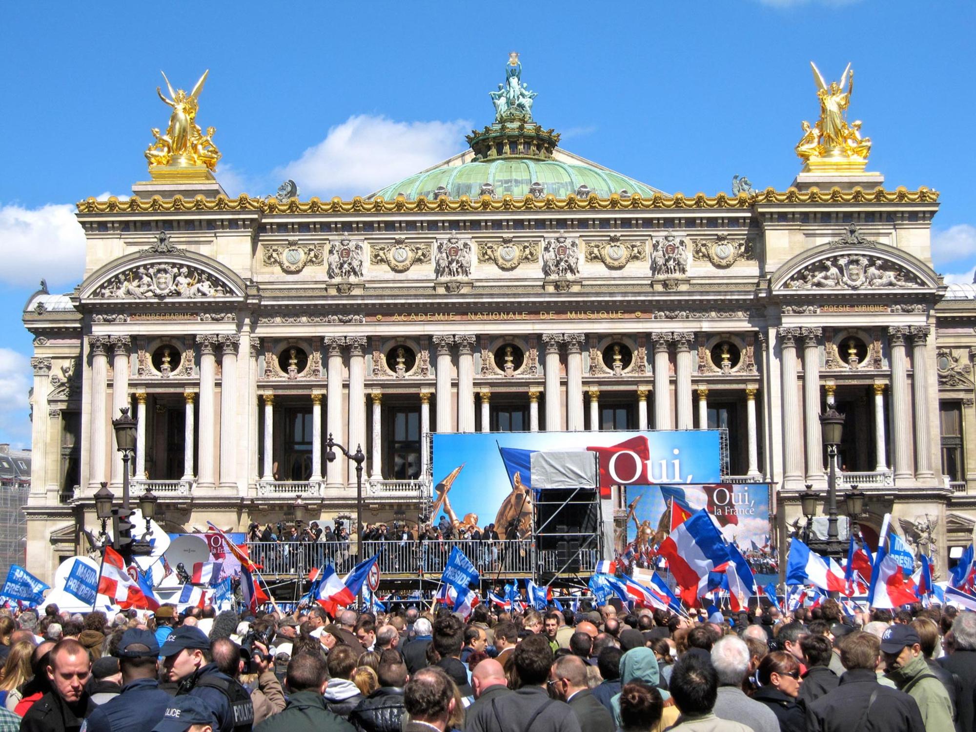 Frente Nacional (Francia)